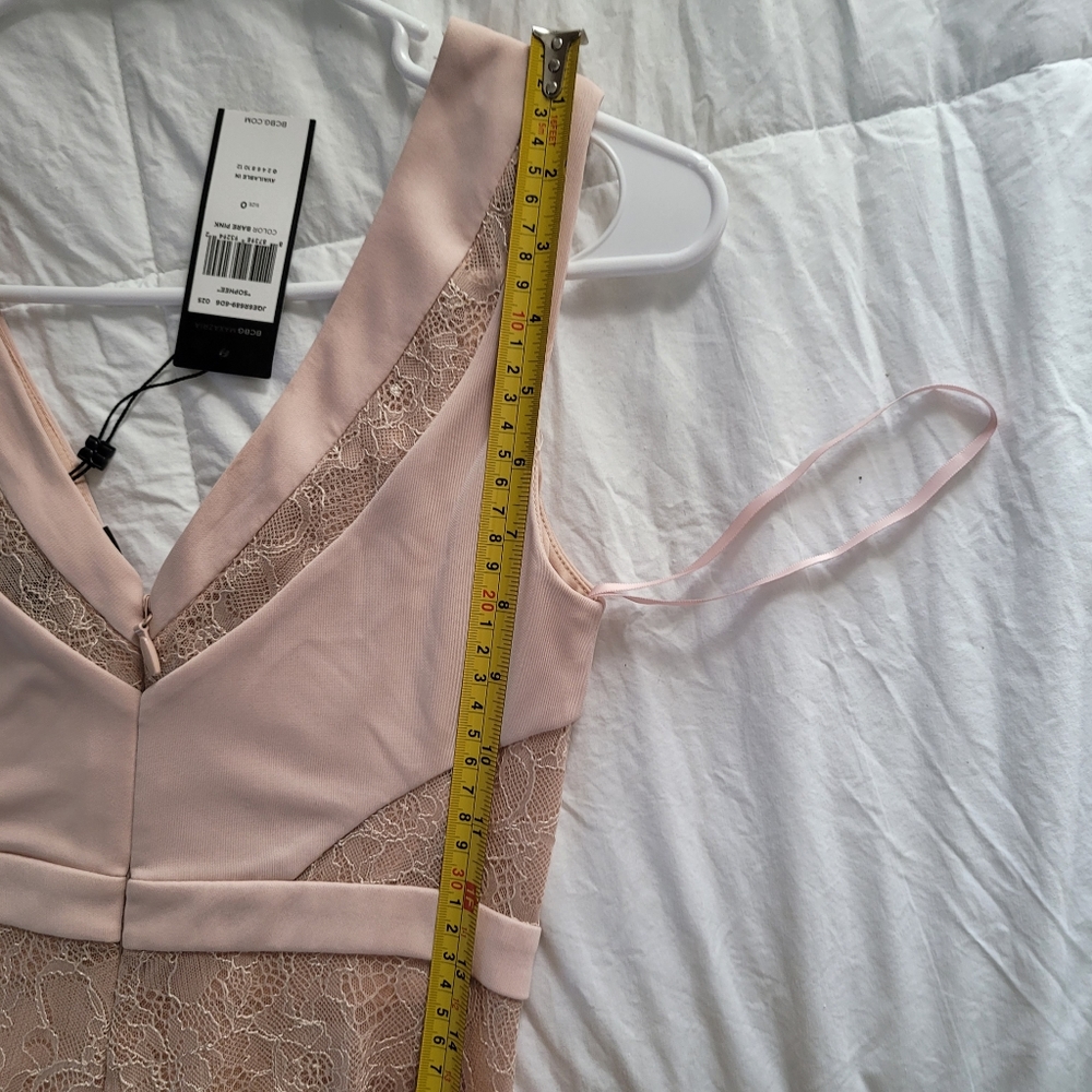 🆕️ BCBG maxi dress - Picture 12 of 16